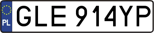 GLE914YP