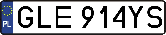 GLE914YS