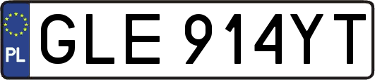 GLE914YT