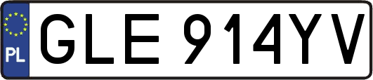 GLE914YV