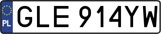 GLE914YW