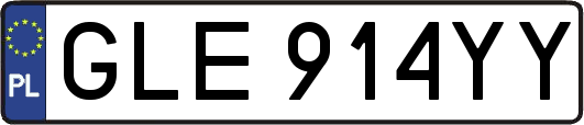 GLE914YY