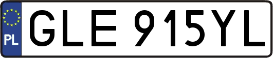 GLE915YL