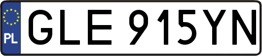 GLE915YN