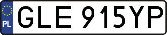 GLE915YP