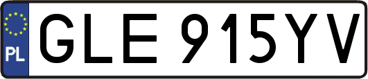 GLE915YV