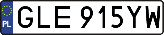 GLE915YW