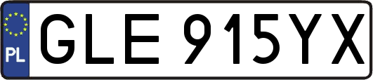 GLE915YX