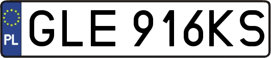 GLE916KS