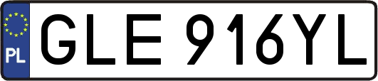 GLE916YL