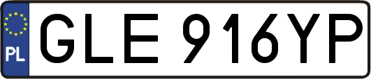 GLE916YP