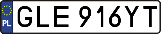 GLE916YT