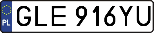 GLE916YU