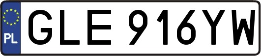 GLE916YW