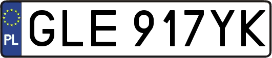 GLE917YK