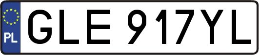 GLE917YL