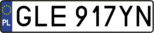 GLE917YN