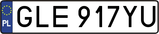 GLE917YU