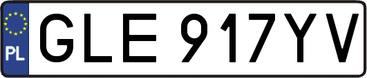 GLE917YV