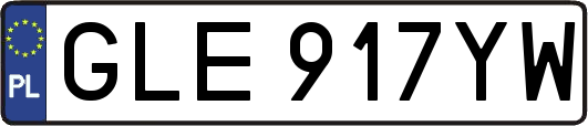 GLE917YW
