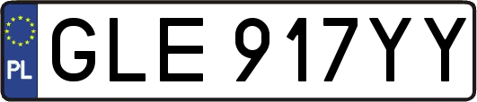 GLE917YY