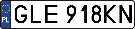GLE918KN
