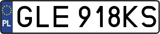 GLE918KS