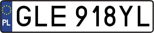 GLE918YL