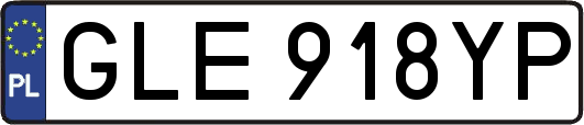 GLE918YP