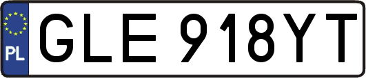 GLE918YT