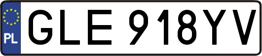 GLE918YV