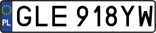 GLE918YW
