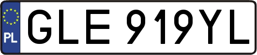 GLE919YL