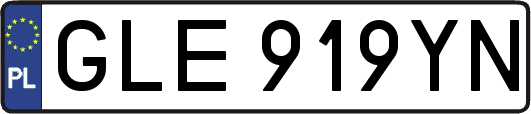 GLE919YN