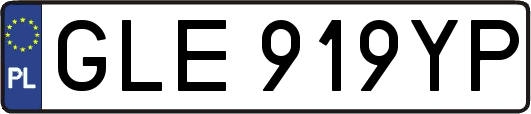 GLE919YP