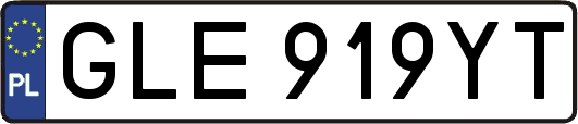 GLE919YT