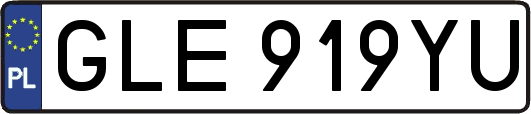 GLE919YU