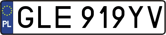 GLE919YV