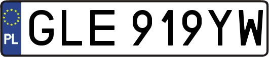 GLE919YW