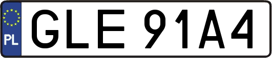 GLE91A4