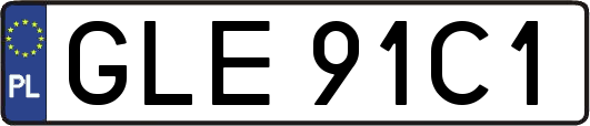 GLE91C1