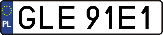 GLE91E1