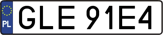 GLE91E4