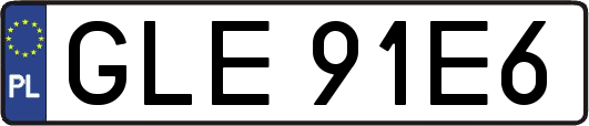 GLE91E6