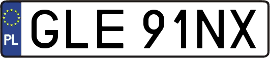 GLE91NX