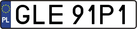 GLE91P1