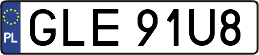 GLE91U8
