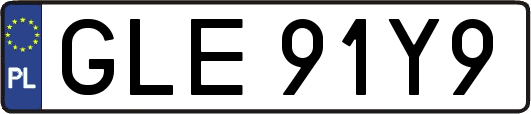 GLE91Y9