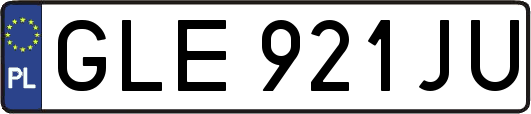 GLE921JU