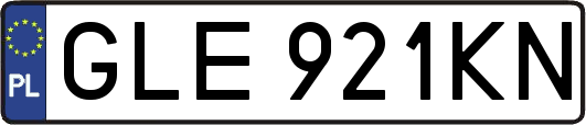 GLE921KN